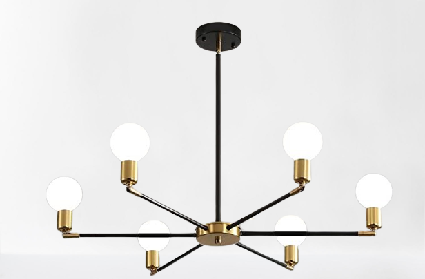 NESTA LAMP