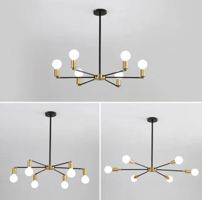 NESTA LAMP