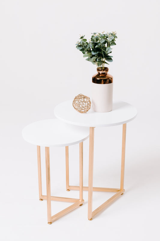 VERSA SIDE TABLE