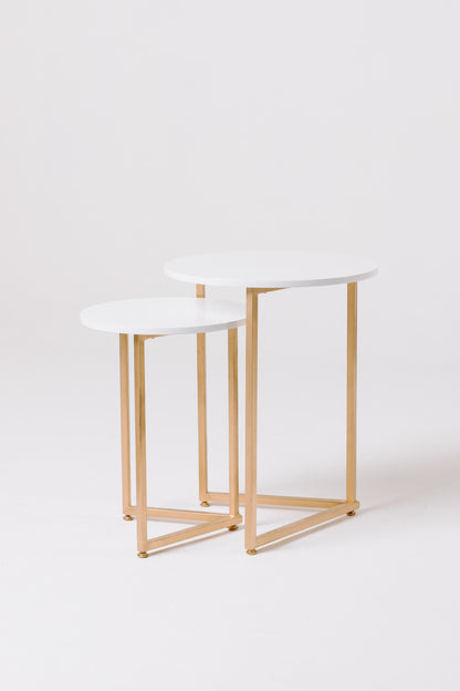 VERSA SIDE TABLE