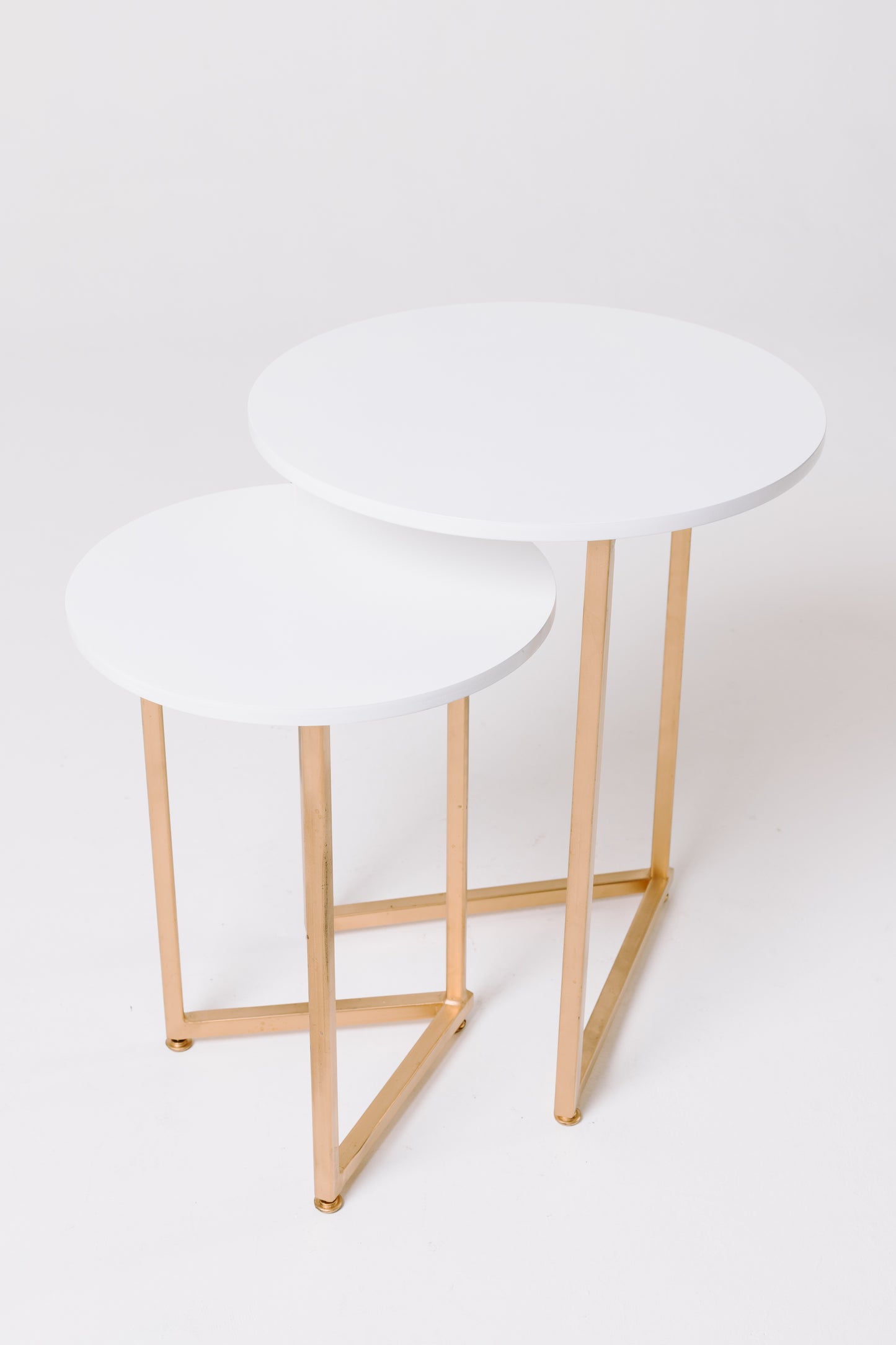 VERSA SIDE TABLE