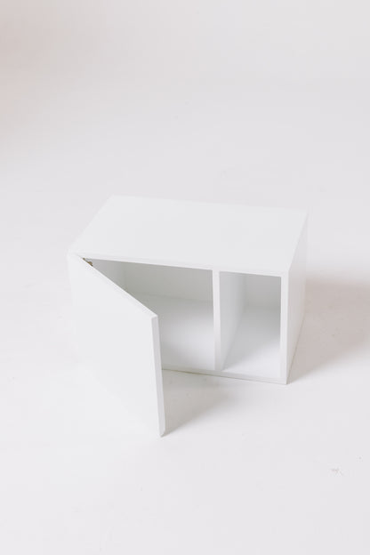 DREAM WHITE TABLE