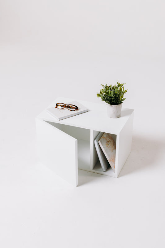 DREAM WHITE TABLE